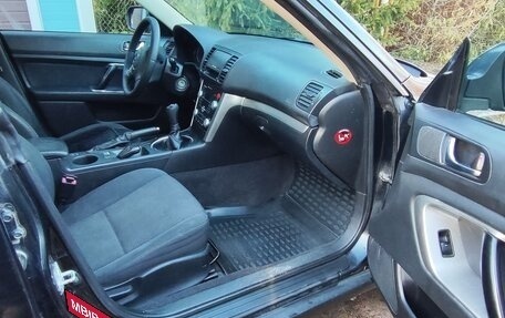 Subaru Outback III, 2007 год, 790 000 рублей, 13 фотография