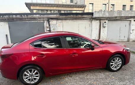 Mazda Axela, 2019 год, 1 630 000 рублей, 2 фотография