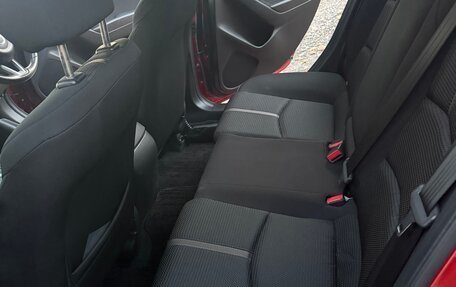 Mazda Axela, 2019 год, 1 630 000 рублей, 7 фотография