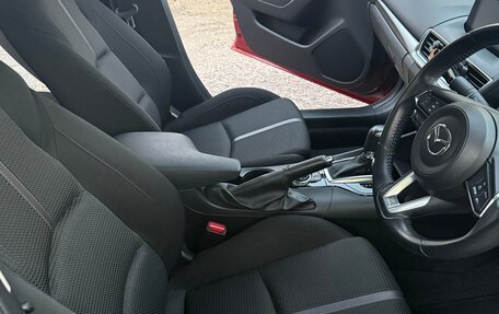 Mazda Axela, 2019 год, 1 630 000 рублей, 8 фотография