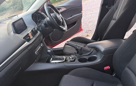 Mazda Axela, 2019 год, 1 630 000 рублей, 6 фотография