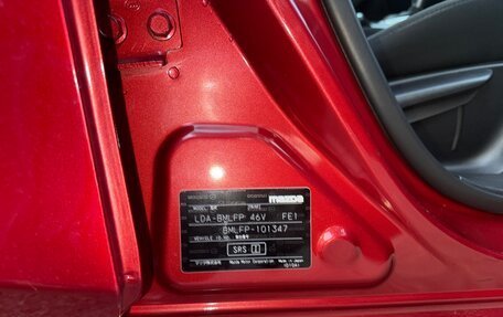 Mazda Axela, 2019 год, 1 630 000 рублей, 5 фотография