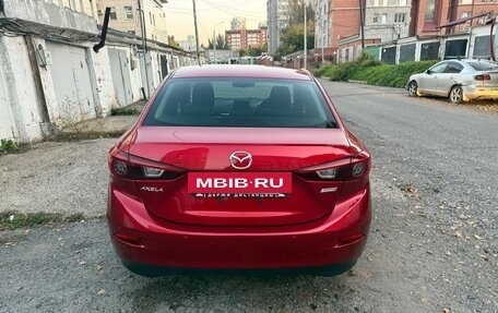 Mazda Axela, 2019 год, 1 630 000 рублей, 3 фотография