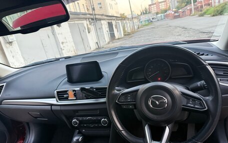 Mazda Axela, 2019 год, 1 630 000 рублей, 9 фотография