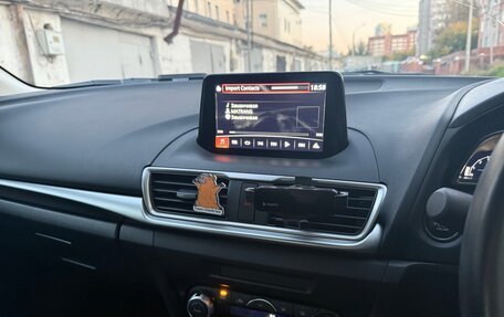 Mazda Axela, 2019 год, 1 630 000 рублей, 10 фотография