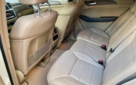 Mercedes-Benz M-Класс, 2013 год, 2 975 000 рублей, 19 фотография