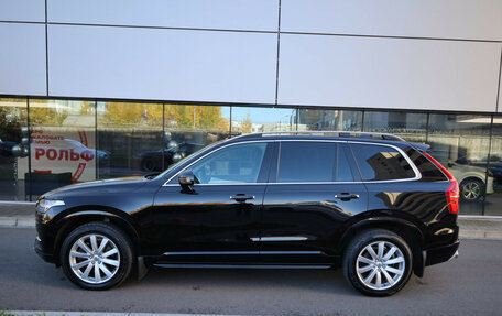 Volvo XC90 II рестайлинг, 2018 год, 3 599 000 рублей, 7 фотография