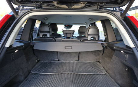 Volvo XC90 II рестайлинг, 2018 год, 3 599 000 рублей, 15 фотография