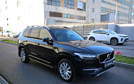 Volvo XC90 II рестайлинг, 2018 год, 3 599 000 рублей, 3 фотография