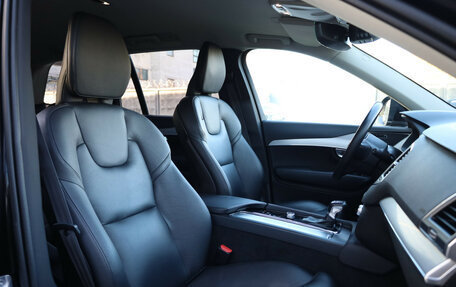 Volvo XC90 II рестайлинг, 2018 год, 3 599 000 рублей, 11 фотография