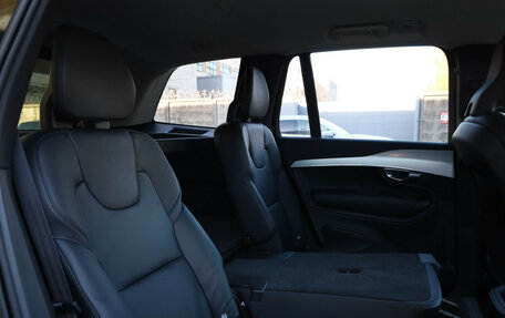 Volvo XC90 II рестайлинг, 2018 год, 3 599 000 рублей, 14 фотография