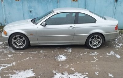 BMW 3 серия, 1999 год, 735 000 рублей, 1 фотография