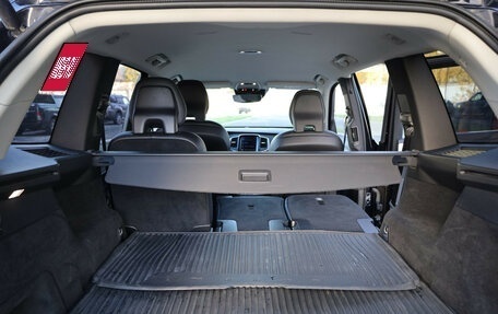 Volvo XC90 II рестайлинг, 2018 год, 3 599 000 рублей, 16 фотография