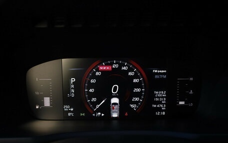Volvo XC90 II рестайлинг, 2018 год, 3 599 000 рублей, 18 фотография