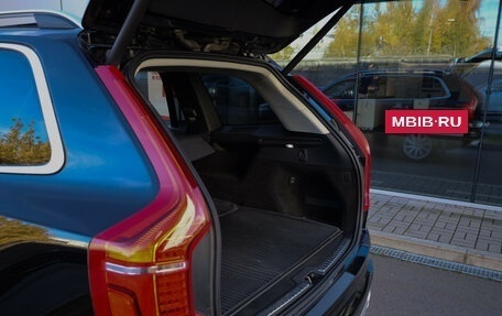 Volvo XC90 II рестайлинг, 2018 год, 3 599 000 рублей, 28 фотография