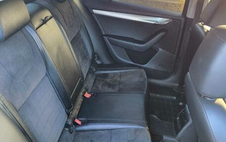 Skoda Octavia, 2016 год, 1 525 000 рублей, 6 фотография