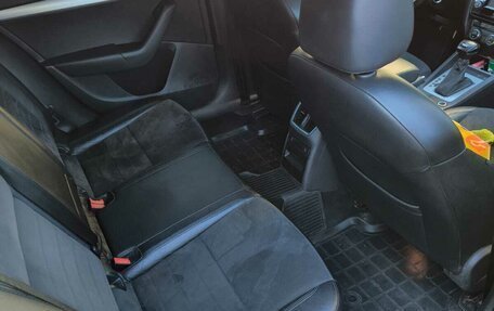 Skoda Octavia, 2016 год, 1 525 000 рублей, 7 фотография