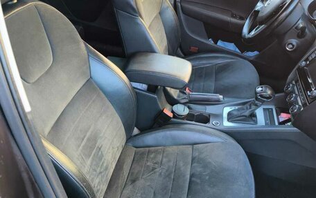 Skoda Octavia, 2016 год, 1 525 000 рублей, 8 фотография