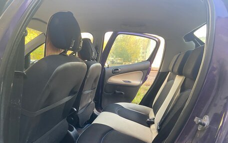 Peugeot 206, 2005 год, 250 000 рублей, 17 фотография
