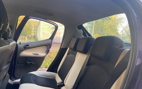 Peugeot 206, 2005 год, 250 000 рублей, 16 фотография