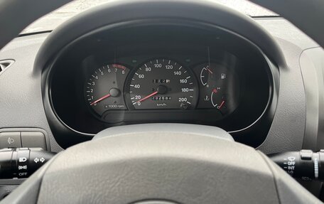 Hyundai Accent II, 2007 год, 410 000 рублей, 20 фотография