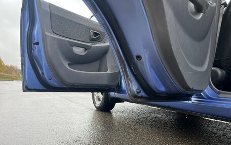 Hyundai Accent II, 2007 год, 410 000 рублей, 23 фотография