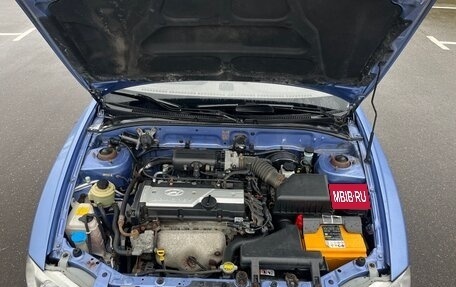 Hyundai Accent II, 2007 год, 410 000 рублей, 25 фотография