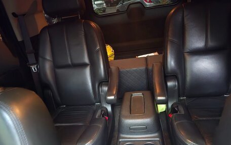 Chevrolet Tahoe III, 2008 год, 1 450 000 рублей, 10 фотография