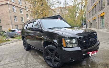 Chevrolet Tahoe III, 2008 год, 1 450 000 рублей, 3 фотография