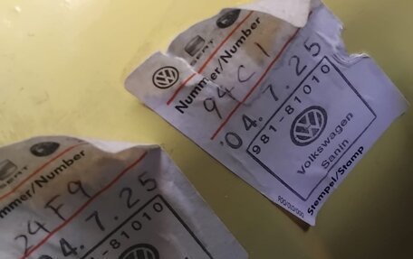 Volkswagen Beetle, 2001 год, 900 000 рублей, 4 фотография