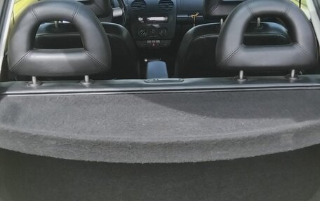 Volkswagen Beetle, 2001 год, 900 000 рублей, 7 фотография