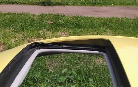 Volkswagen Beetle, 2001 год, 900 000 рублей, 16 фотография