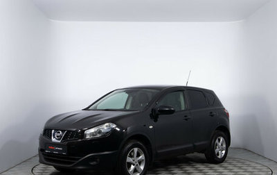 Nissan Qashqai, 2012 год, 980 000 рублей, 1 фотография