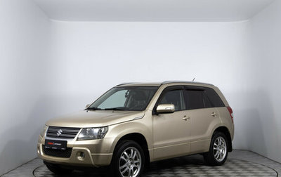 Suzuki Grand Vitara, 2011 год, 1 100 000 рублей, 1 фотография