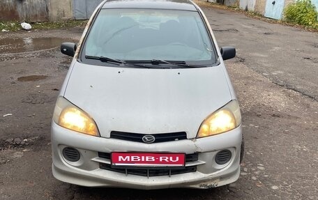 Daihatsu YRV I, 2002 год, 150 000 рублей, 1 фотография