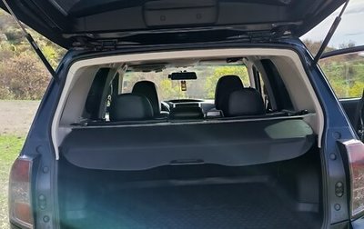 Subaru Forester, 2008 год, 1 666 666 рублей, 1 фотография