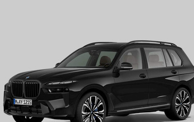 BMW X7, 2025 год, 17 499 000 рублей, 1 фотография