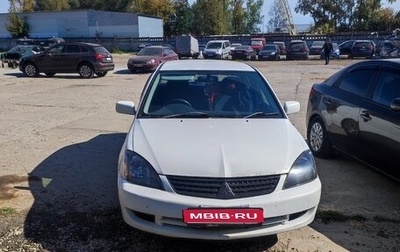 Mitsubishi Lancer IX, 2006 год, 285 000 рублей, 1 фотография