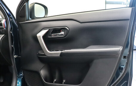 Toyota Raize I, 2021 год, 1 650 000 рублей, 7 фотография