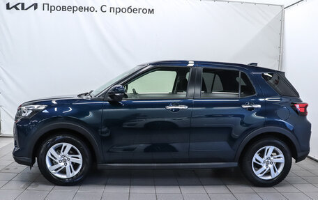 Toyota Raize I, 2021 год, 1 650 000 рублей, 6 фотография