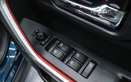 Toyota Raize I, 2021 год, 1 650 000 рублей, 8 фотография