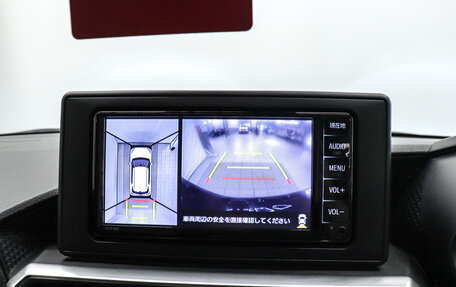 Toyota Raize I, 2021 год, 1 650 000 рублей, 11 фотография