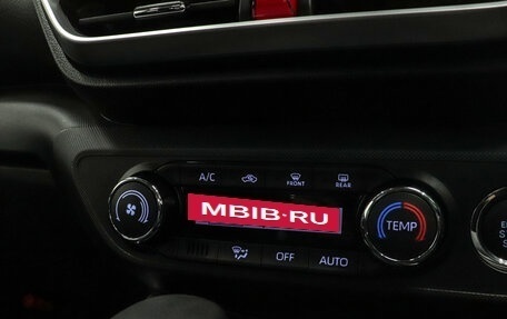 Toyota Raize I, 2021 год, 1 650 000 рублей, 13 фотография