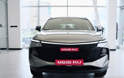 Haval F7x, 2025 год, 3 599 000 рублей, 1 фотография