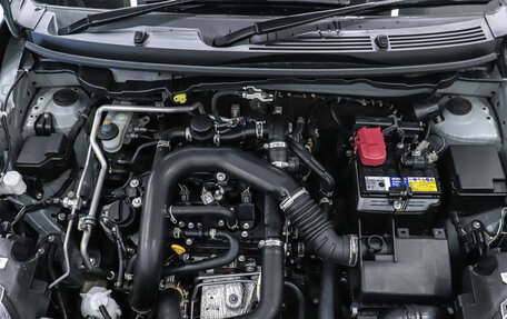 Toyota Raize I, 2021 год, 1 650 000 рублей, 24 фотография