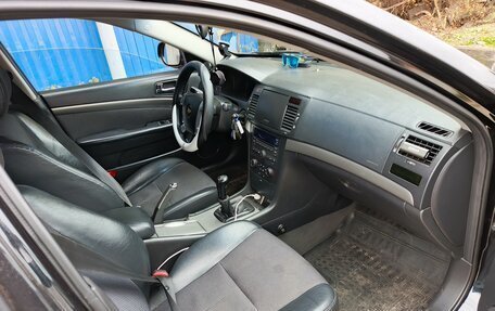 Chevrolet Epica, 2011 год, 500 000 рублей, 5 фотография