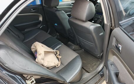 Chevrolet Epica, 2011 год, 500 000 рублей, 6 фотография