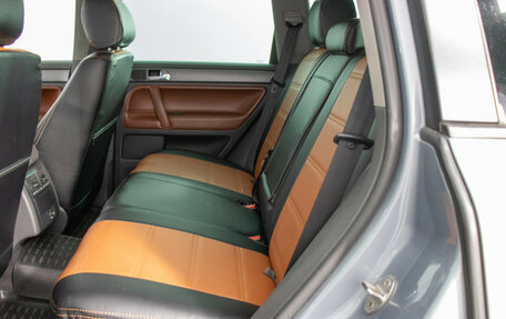 Volkswagen Touareg III, 2008 год, 1 200 000 рублей, 11 фотография