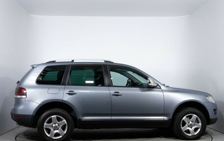 Volkswagen Touareg III, 2008 год, 1 200 000 рублей, 4 фотография