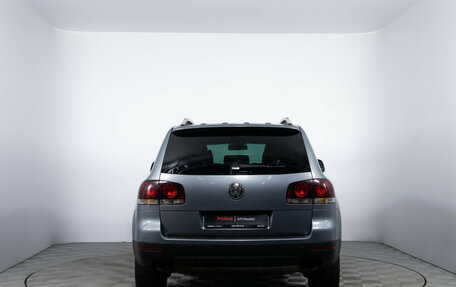 Volkswagen Touareg III, 2008 год, 1 200 000 рублей, 6 фотография